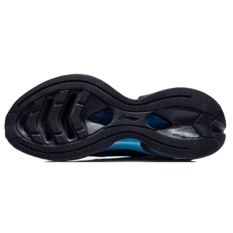 Li Ning Wu Shi 5S 1.0 универсальные амортизирующие нескользящие износостойкие дышащие поддерживающие легкие низкие кроссовки для бега для мужчин ARHR069-5