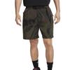 Nike ACG Mt Fuji Printing Sports Shorts Green Dark green Men's CK9250-325