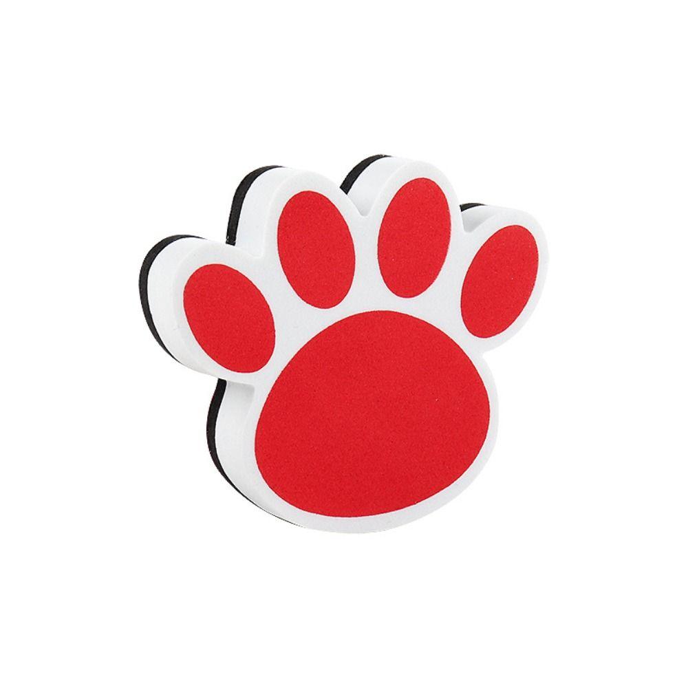 Канцелярские товары для учителей, школы, магнитные ластики для досок, офисные аксессуары, очиститель для белой доски