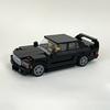 Compatible With Building Blocks MOC-142722 Meithiidetear-Yuchi E190 EVO2 Small Particle Building Blocks Toy For Men
