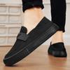 Men Casual Shoes Outdoor Walking Shoes Breathable Mesh Sneakers Footwear Slip-On Tennis Shoes Mens Loafers  Casuales  