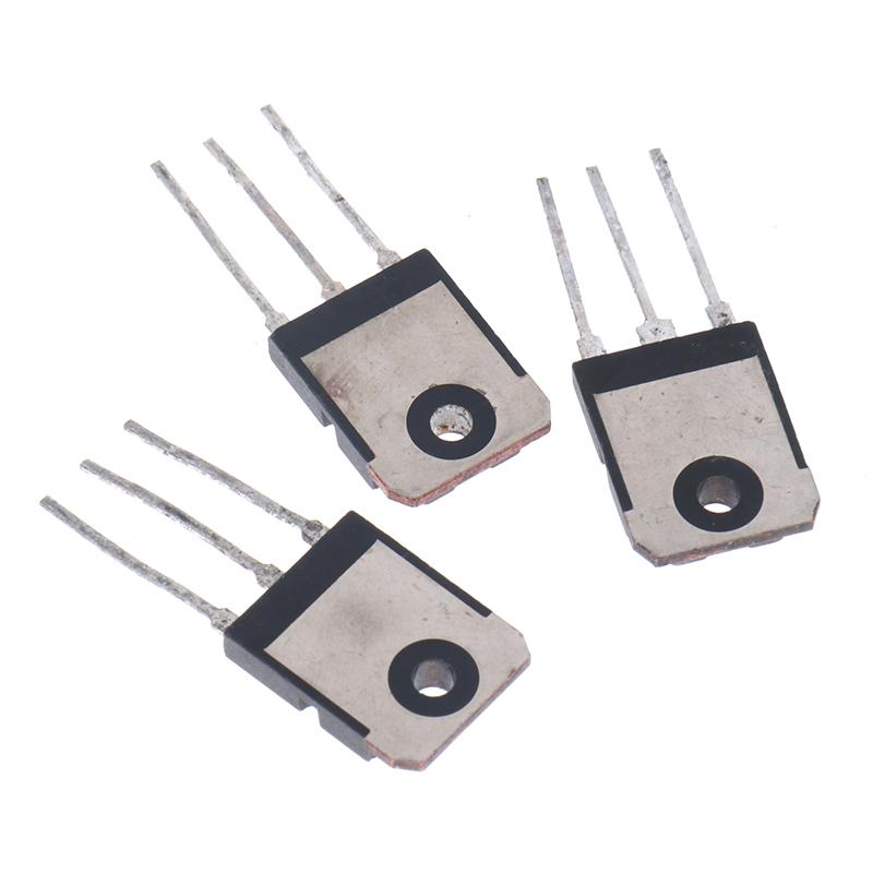 10 шт. 5 пар 2Sc5198 2Sa1941 To3P To-3P Транзистор Оригинальный Аутентичный