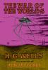 The The War of the Worlds Book