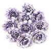 LCP Artificial Simulation Flower Heads Wedding Party Home Decor