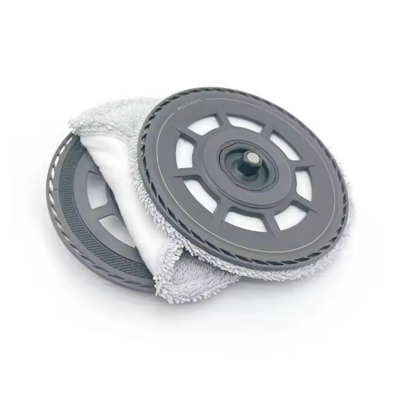 Mop Holder Mop Bracket Plate for Dreame X50 Ultra / X50 Master / L50 Pro Ultra / L40s Ultra Robot Vacuum Cleaner Accessories