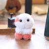 Plush Cat Soft Wedding Celebration Scatter Doll Pendant Decor Collectors For