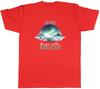 PERSONALISED KEEPER OF THE NORTHERN LIGHTS UnisexS TSHIRT TEE GIFT TOP