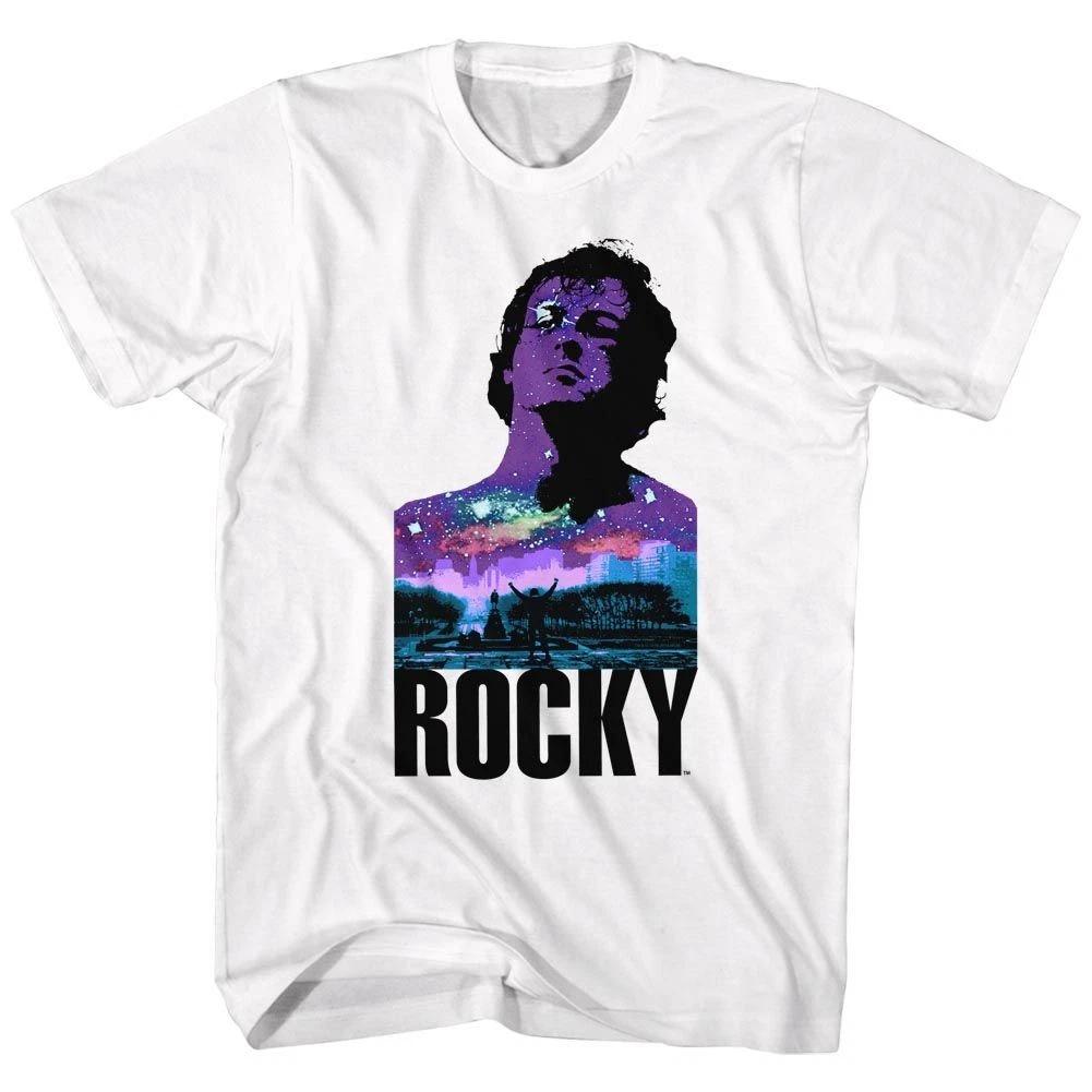 Rocky Stallion Khaki Heather Movie Children's T-shirt