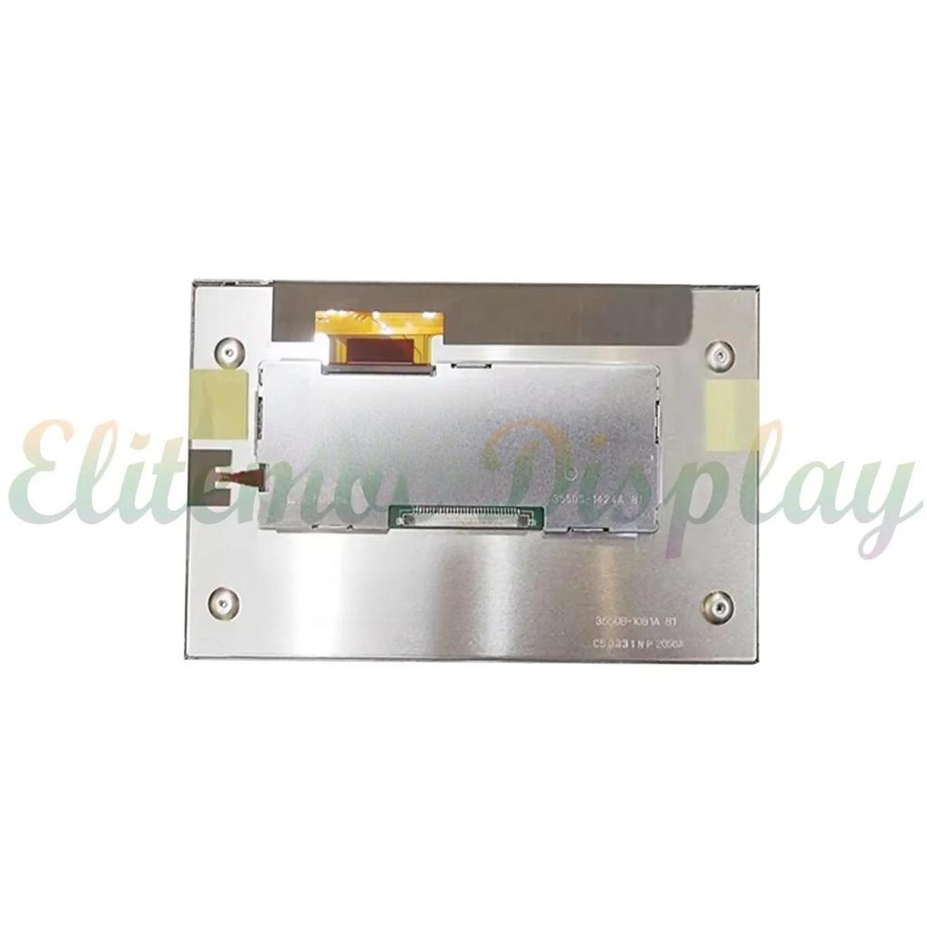 LB070WV8(SL)(01) 7" inch LCD Display Replacement Original New Screen Repair Parts