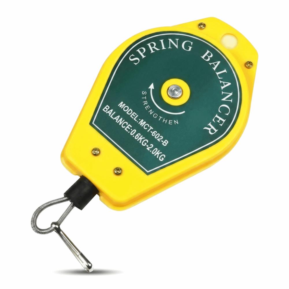 Tension Balancer Spring Balancer Tool Fixtures Holder Retractable Tool Holder Assembly-line