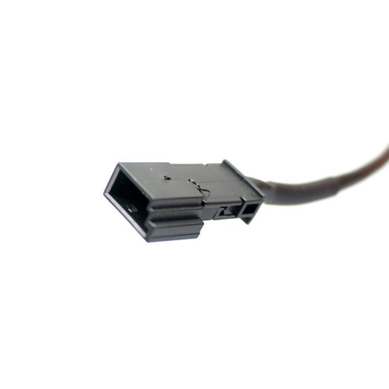 3,5 мм аудиоадаптер Aux кабель для BMW BM54 E39 E46 E38 E53 X5 AUX IN ADAPTER Professional для iPhone автомобильные аксессуары