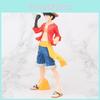 Фигурка One Piece Луффи Черный Кулак ПВХ Модель Коллекционная Аниме Статуэтка