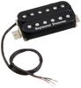 SeymourDuncan PU Seymour Duncan Pickup Jazz BK Neck SH-2n (for Position) []