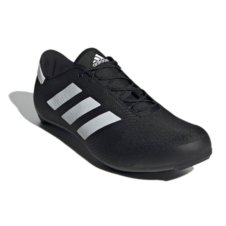 Adidas Мужские кроссовки The Road Black White Core-Black Cloud-White FW4457
