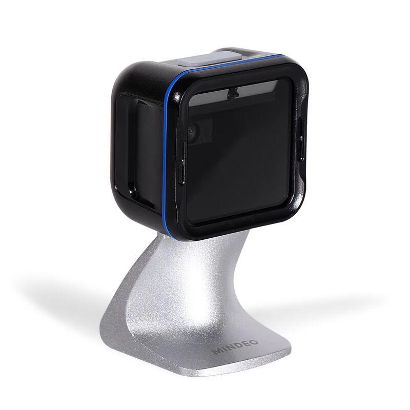 Платформа для сканирования штрих-кодов Mind MP792, проводная, 1D/2D