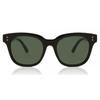 Montana Eyewear Mp69 Polarized Mp69a Unisex Sunglasses