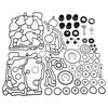 Suitable For Mercedes-Benz Truck MP5 Air Dryer Repair Kit OEM A0024466164 A0024462664