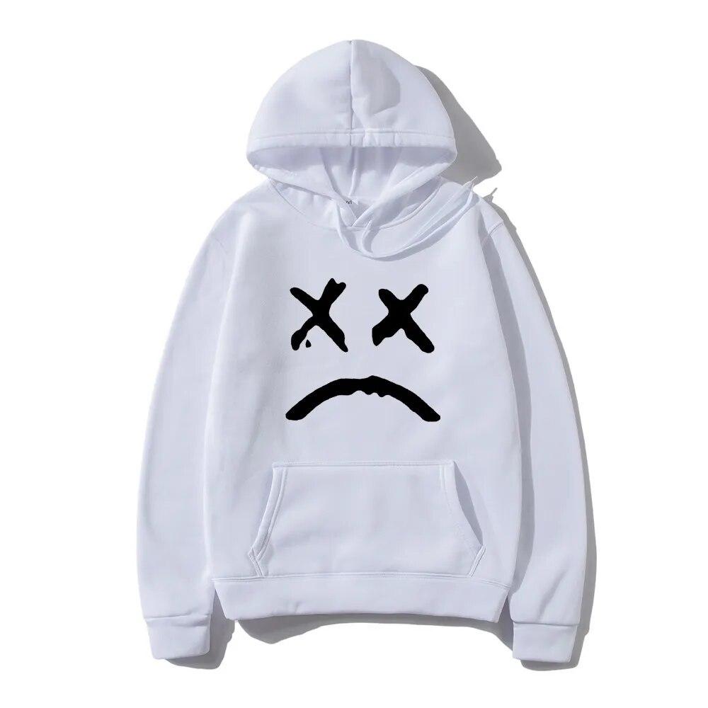 Brand Unisex's/Women's Hoodies Spring Autumn Winter Male Casual Fashion Hoodies Sweatshirts Printing Hoodies Hip Hop Hoody Tops