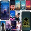 Cover for Samsung Galaxy S25 S24 S23 Fe Ultra Plus S7 Edge A05 A06 A16 A15 A35 Protective Phone Case JuL Juliens France Maris