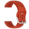 Совместимый силиконовый ремешок для Huami/Amazfit Active 2/2S - Дышащий сменный браслет