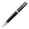 Parker Ballpoint Pen Ingenuity Black CT Medium Point Oil Based Gift Box Genuine Imported Product 2182596