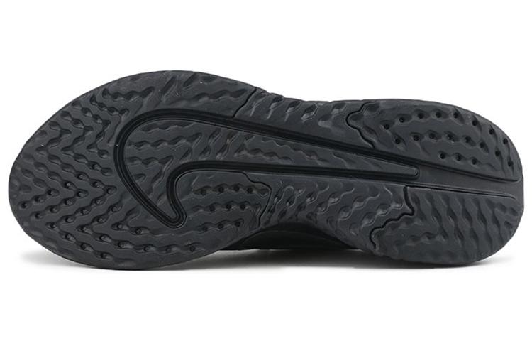 Nike Legend React 3 Core Черный CK2563-003