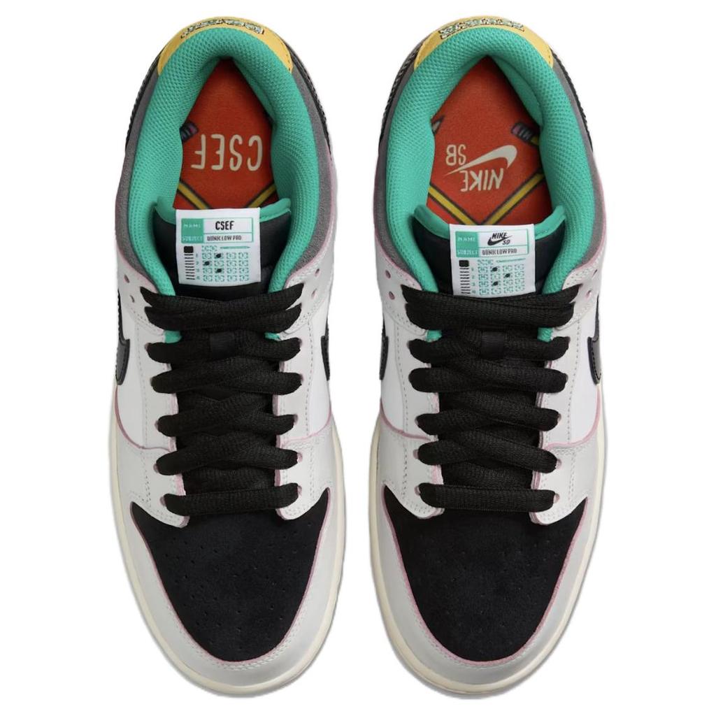 New Nike Sb Dunk Low Csef HJ4132-100