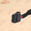 Start Stop Eliminator For Volkswagen NEW Tiguan Automatic Stop Start Engine System off Device Plug Cable Single Memory Mode