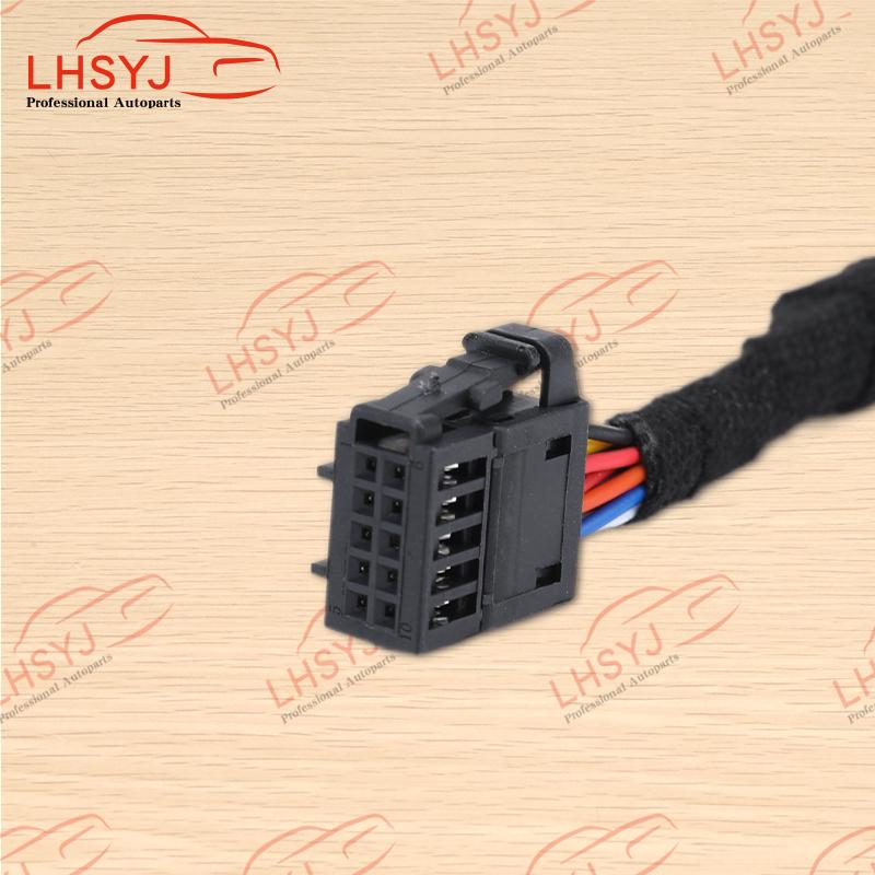 Start Stop Eliminator For Volkswagen NEW Tiguan Automatic Stop Start Engine System off Device Plug Cable Single Memory Mode
