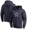 Индивидуальная мужская спортивная толстовка с капюшоном NFL Cowboys в европейских и американских размерах