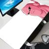 Mouse Pad Dragon Ball Anime Durable Gamers Large Computer Extended Game Mousepad Desk Mat Keyboard Rubber Durable Carpet