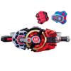 Kamen Rider Geets Transformation Belt DX Desire Driver бонус за раннюю покупку DX Revise Driver повышение (с застежкой)