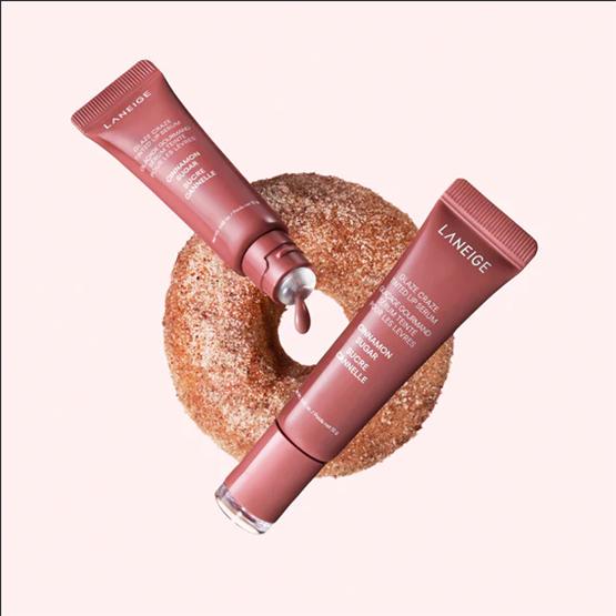 LANEIGE Glaze Craze Tinted Lip Serum 12g