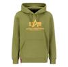 Alpha Industries Basic Hoodie