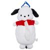 MORIPiLO Sanrio Подвесной держатель для салфеток Коробка для салфеток Мягкая и милая Автомобильная плюшевая бумага SANRIO Morishita Pillow (Настенный чехол Почакко) приблизительно. 40см,