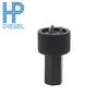 Dismounting assambling tool, for  Fuel Injector, Diesel fuel Engine Part, removal tool, three-jaw spanner tool, DZCX6-00