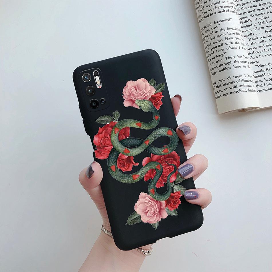 Чехол для Xiaomi Redmi Note 10T Чехол Redmi Note10T 5G Сердечко Мягкий Силиконовый Задний Чехол Для Xiaomi Redmi Note 10T 10 T 5G Чехол для Телефона