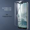 Для NOKIA G10 G20 прозрачное закаленное стекло Защитная пленка для экрана для NOKIA G20 G10 9H защита от царапин защитная пленка с полным покрытием