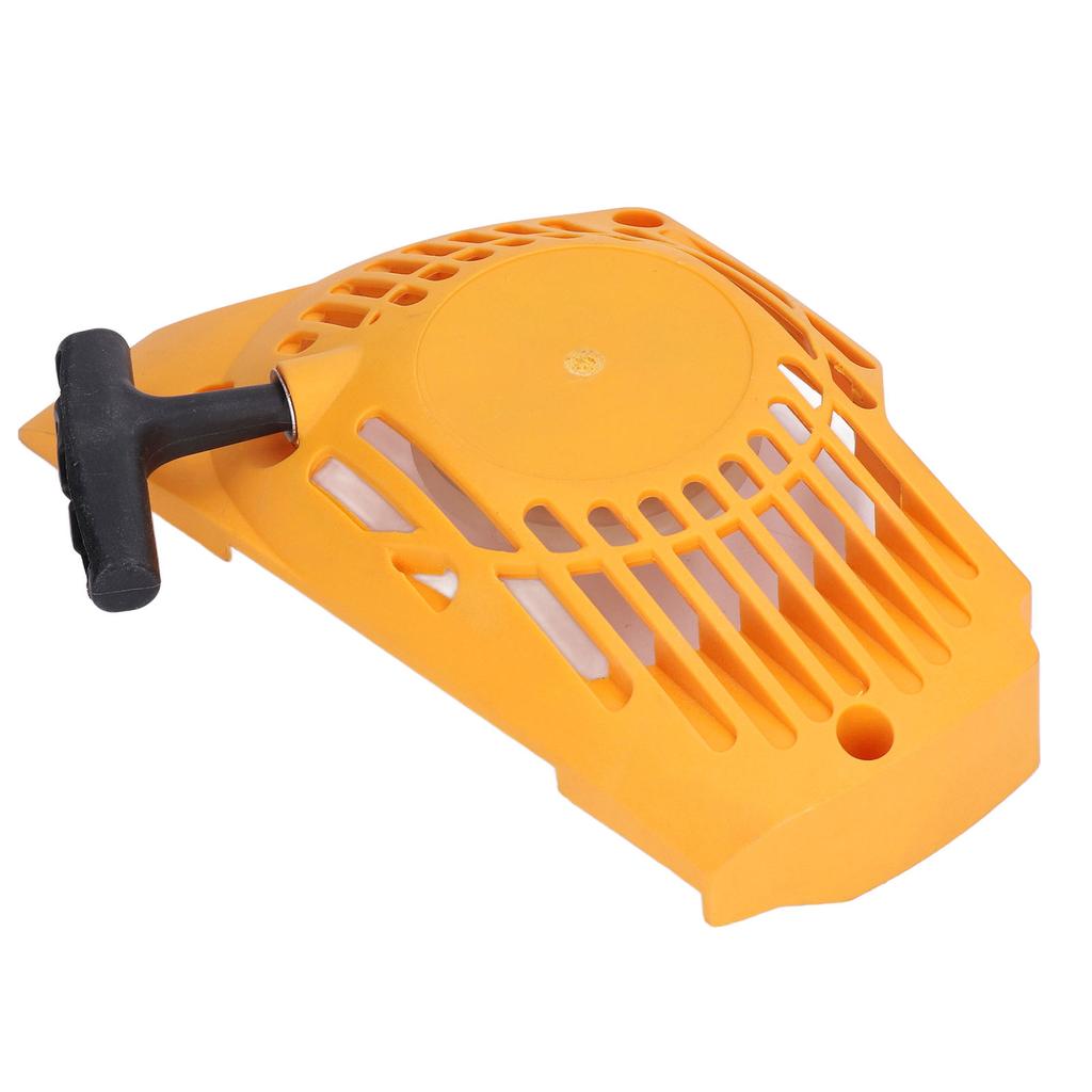 Сборка стартера бензопилы, садовый стартер, запасная часть, подходит для Partner 340 360