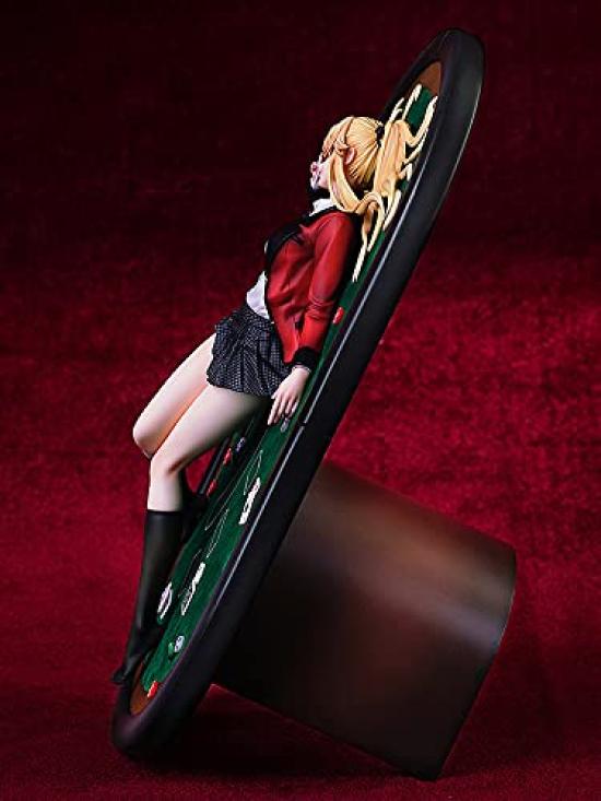 Kakegurui XX Саотомэ Мари масштабная АБС ПВХ окрашенная готовая фигурка 1/7 и