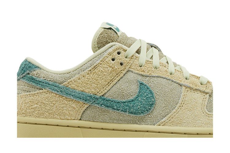Nike Dunk Low Оливковая Аура (Женский)