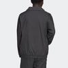 adidas Куртка Originals с 3 полосками Мужская Черная GN3535