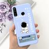Чехол для Huawei P30 Lite Милый Модный Мультяшный Чехол Мягкий Силиконовый Чехол для Телефона Для Huawei P30 Pro P 30 Lite P30Lite Задняя Крышка Чехлы