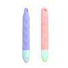Silicone Touch Screen Pen Correct Grip Posture Tablet Capacitive Touch Pen Kids Stylus Pen  Drawing
