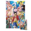 Пазл из 1000 деталей - One Piece Great Step, популярная корейская головоломка