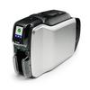 Двусторонний цветной принтер для ID-карт Zebra ZC300, штекер CN (адаптер в комплекте)
