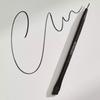 Pinceau pour Eyeliner - Catrice - Double embout - Précision - Confort d'application