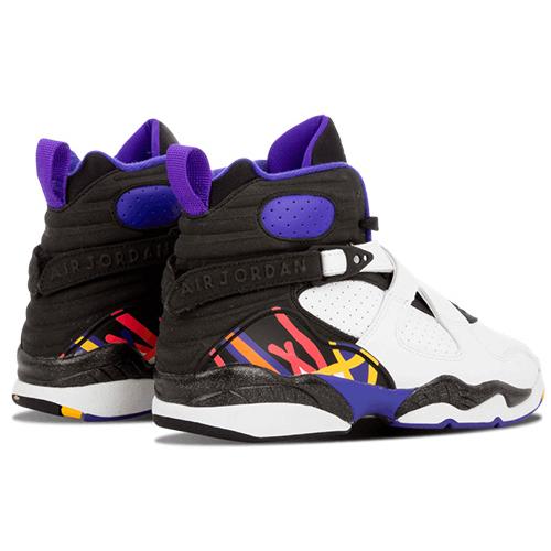 Jordan 8 Ретро Три Пит 305381-142