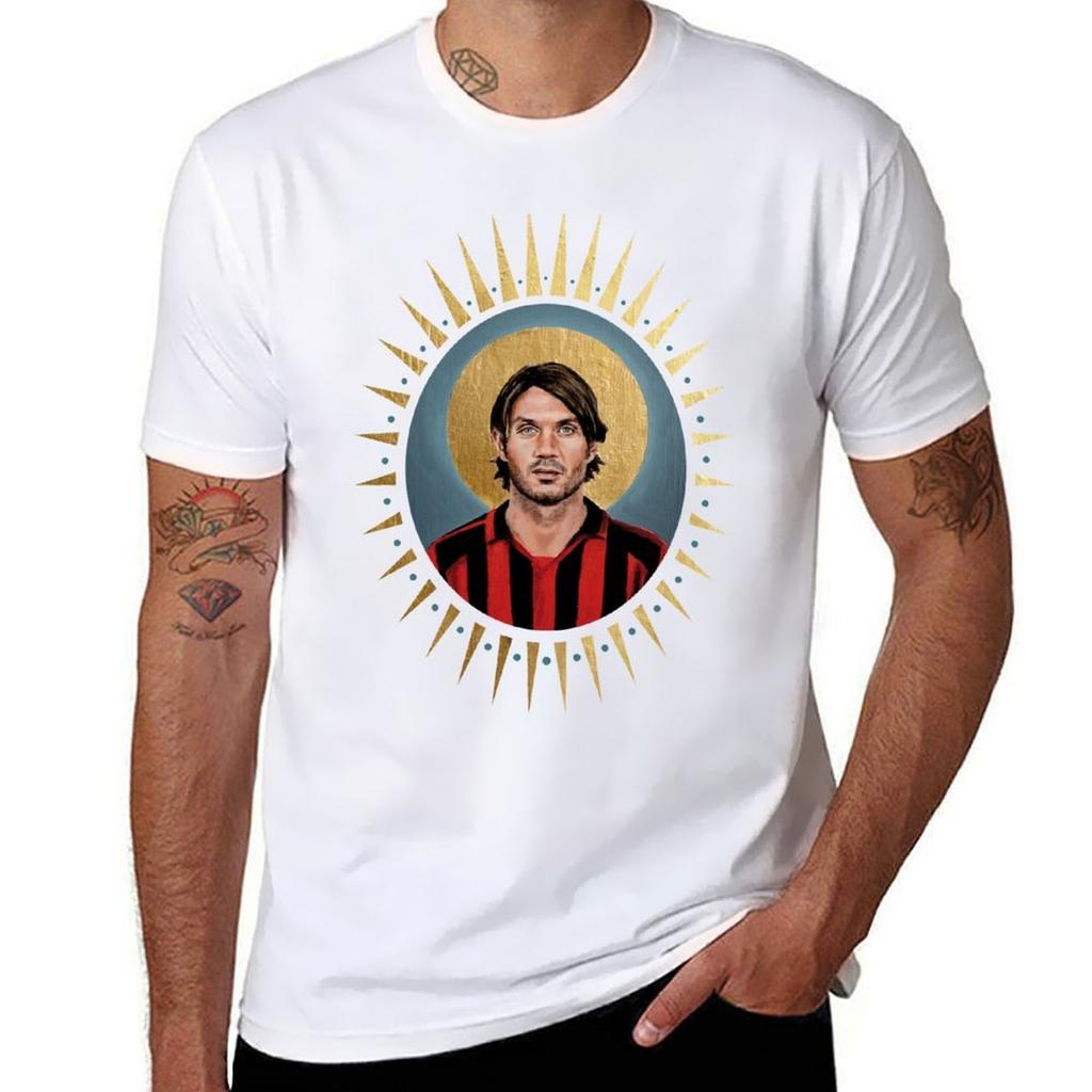 Pm3 Football Icon Tshirt Plus Size Street Style Tee Tshirt