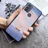 Чехол для телефона с ручной росписью и цветами для Motorola Moto E32 E20 E40 G22 G52 G20 G30 G100 G60 G50 G10 GPure GStylus G9 One Action Macro
